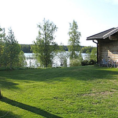 Holiday Home 5650 By Interhome Koskenpaa Exteriér fotografie