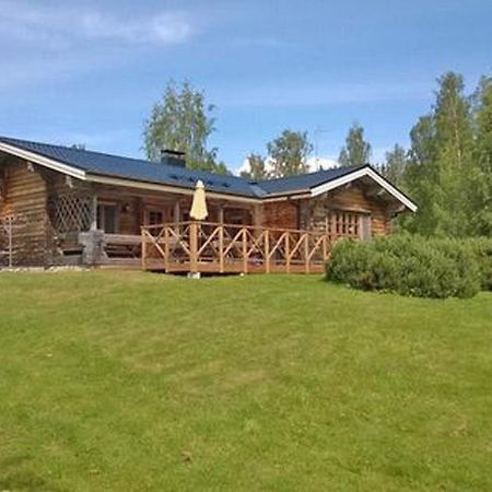 Holiday Home 5650 By Interhome Koskenpaa Exteriér fotografie