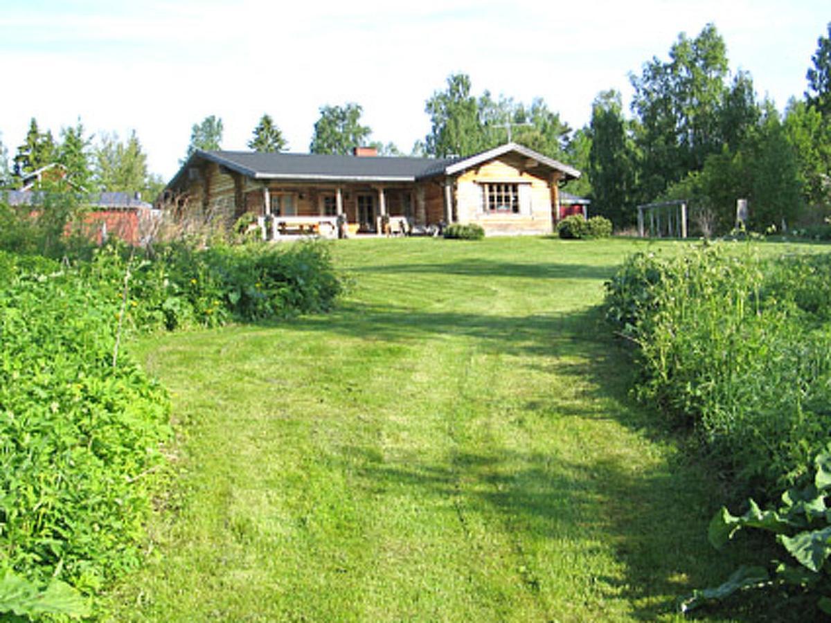 Holiday Home 5650 By Interhome Koskenpaa Exteriér fotografie