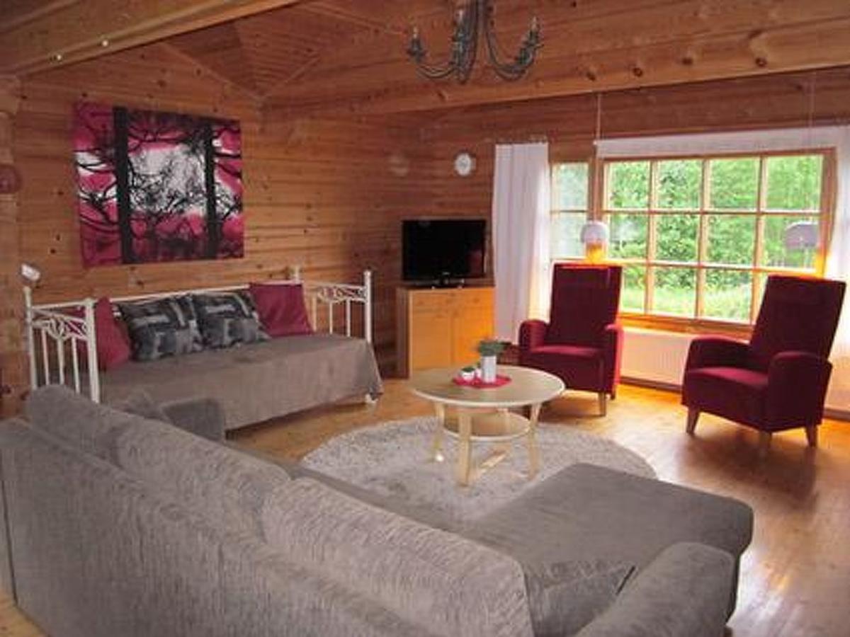 Holiday Home 5650 By Interhome Koskenpaa Exteriér fotografie