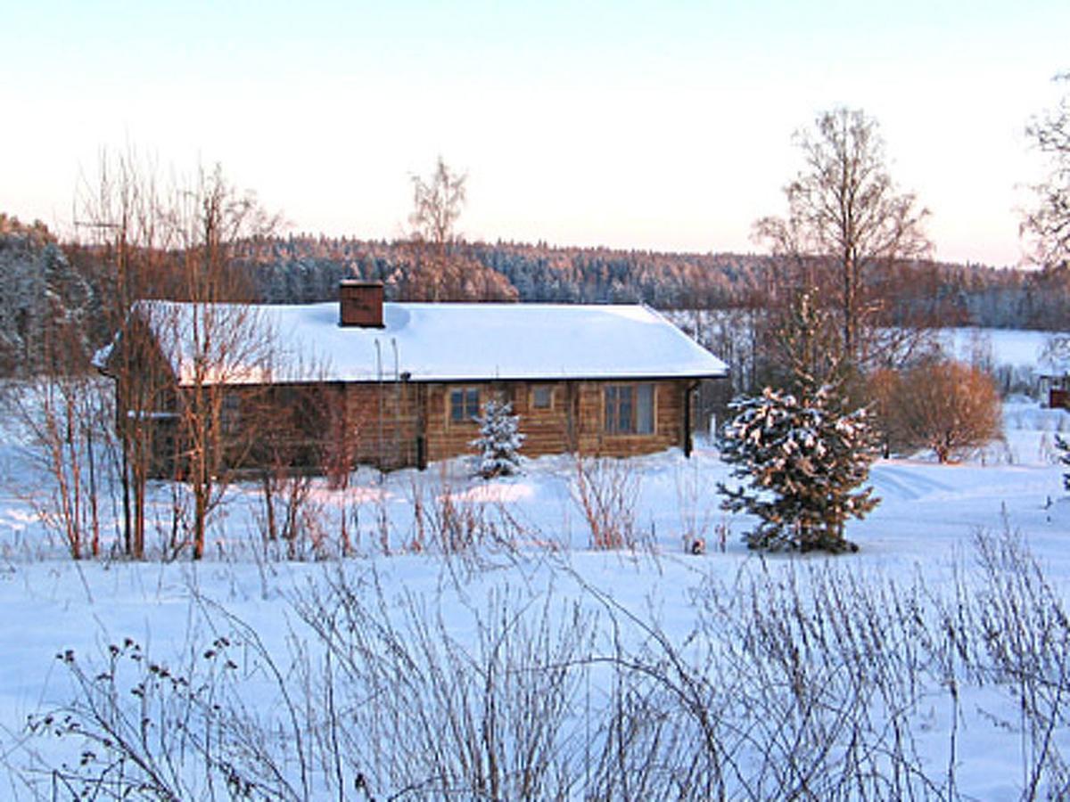 Holiday Home 5650 By Interhome Koskenpaa Exteriér fotografie