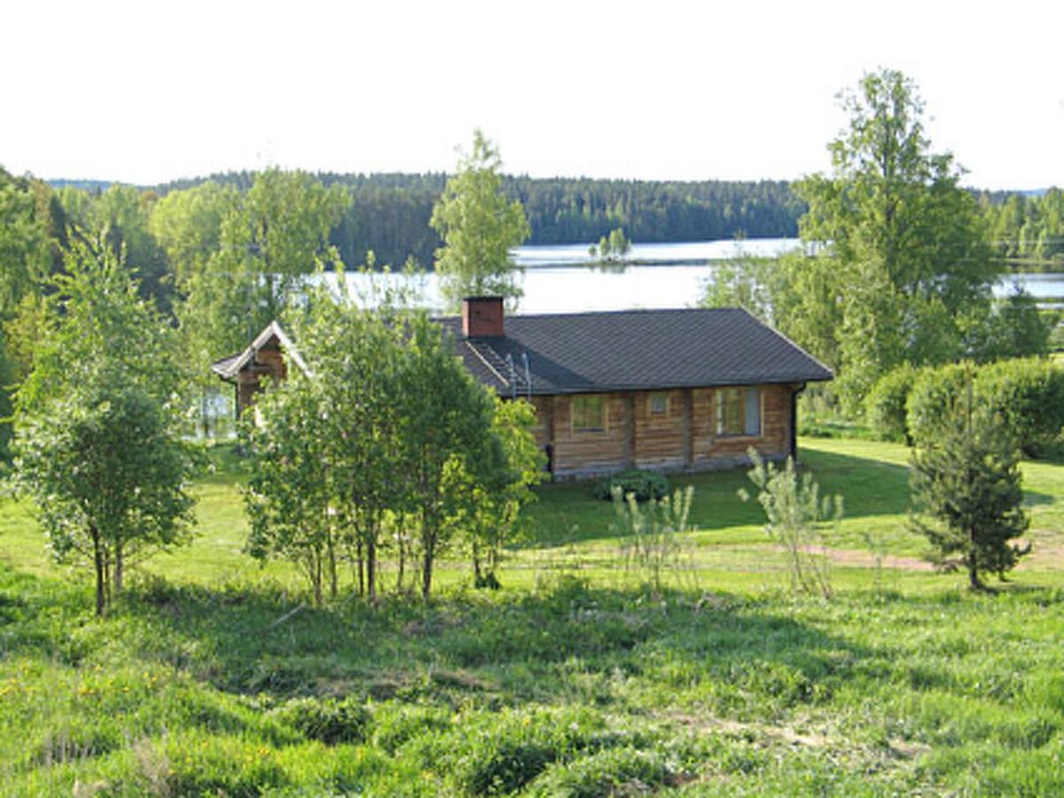 Holiday Home 5650 By Interhome Koskenpaa Exteriér fotografie