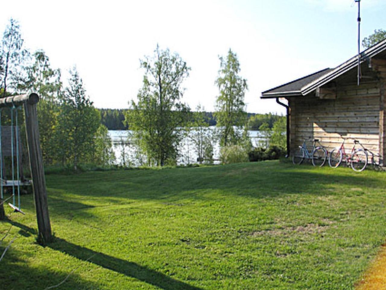 Holiday Home 5650 By Interhome Koskenpaa Exteriér fotografie