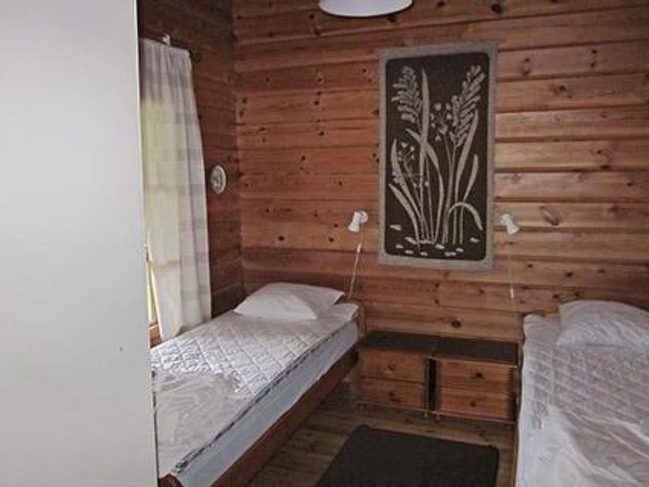 Holiday Home 5650 By Interhome Koskenpaa Exteriér fotografie