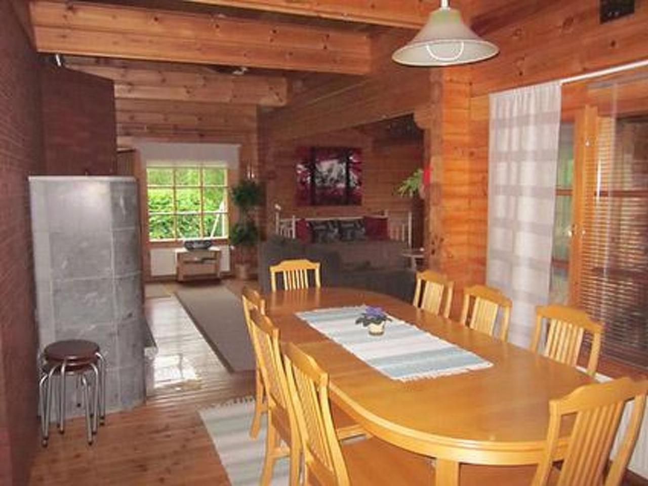 Holiday Home 5650 By Interhome Koskenpaa Exteriér fotografie