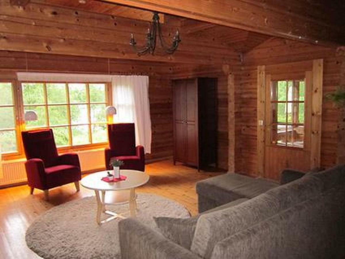 Holiday Home 5650 By Interhome Koskenpaa Exteriér fotografie